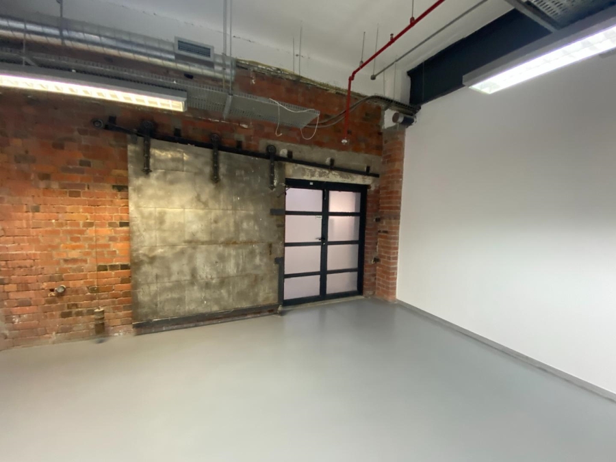 To Let commercial Property for Rent in Observatory Western Cape